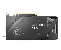 MSI GeForce RTX 3060 Ti VENTUS 2X V1 OC LHR 8GB GDDR6 - 675319 - zdjęcie 4